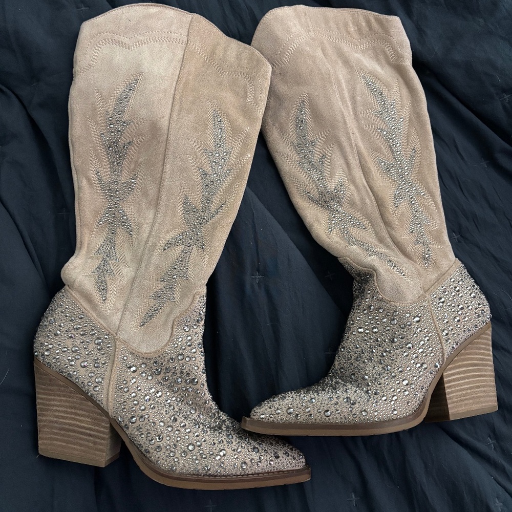 Steve Madden size 9